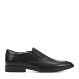 Men's Darrek Apron Toe Slip-On Shoes