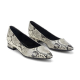 Women's Tessa Total Motion Pointy Toe Dress Flats