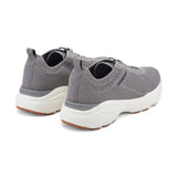 Women's Delfina Lace-up Casual Sneakers