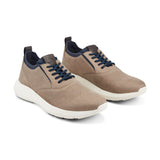 Men's Jeffson Casual Lace-up Sneakers