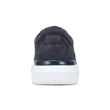 Men's Jaimie Lace-up Sneakers
