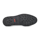 Men's Cassius Slip-on Almond Toe Boots