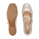 Women's Xena Block Heel Mary Jane Pumps