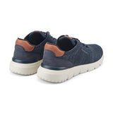 Men's Jaimson Lace-up Casual Sneakers
