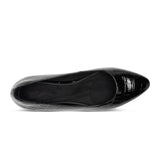Women's Tessa Total Motion Pointy Toe Dress Flats