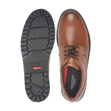 Men's Maverick Plain Toe Oxford
