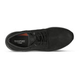 Men's Jaimie Lace-up Sneakers