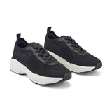 Women's Delfina Lace-up Casual Sneakers