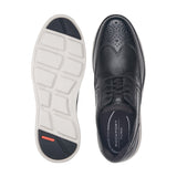 Men's Coltin Casual Lace-up Round Toe Shoes