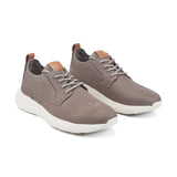 Men's Jonston Lace-up Casual Sneakers