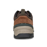 Men's Glastonbury Waterproof uBal Walking Shoe