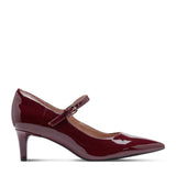 Women's Total Motion Chase Classic Mary-Jane Dress Pumps